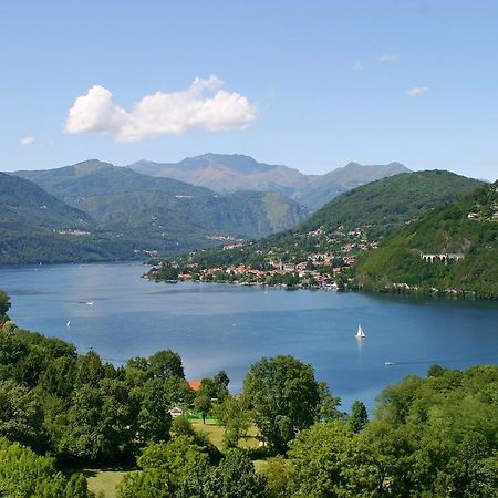 Casa Vacanza Piazza Orta San Giulio Exterior foto